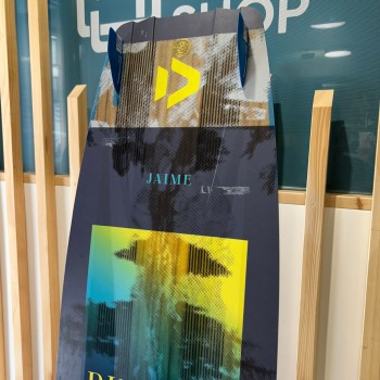 Twintip Complet Occasion Duotone Jaime Textreme 2019 - 136x41cm