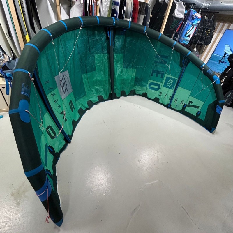 Aile Occasion North Neo 2017 - 7m