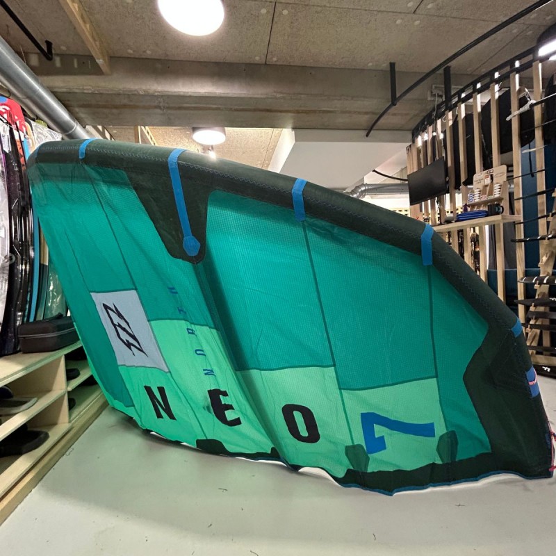 Aile Occasion North Neo 2017 - 7m