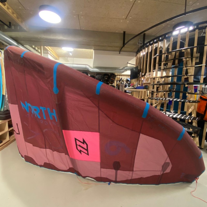 Aile Occasion North Evo 2017 - 9m Aile Occasion North Evo 2017 - 9m