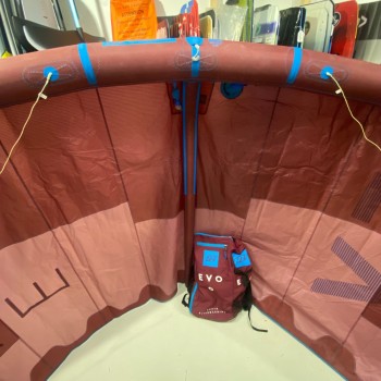 Aile Occasion North Evo 2017 - 9m Aile Occasion North Evo 2017 - 9m