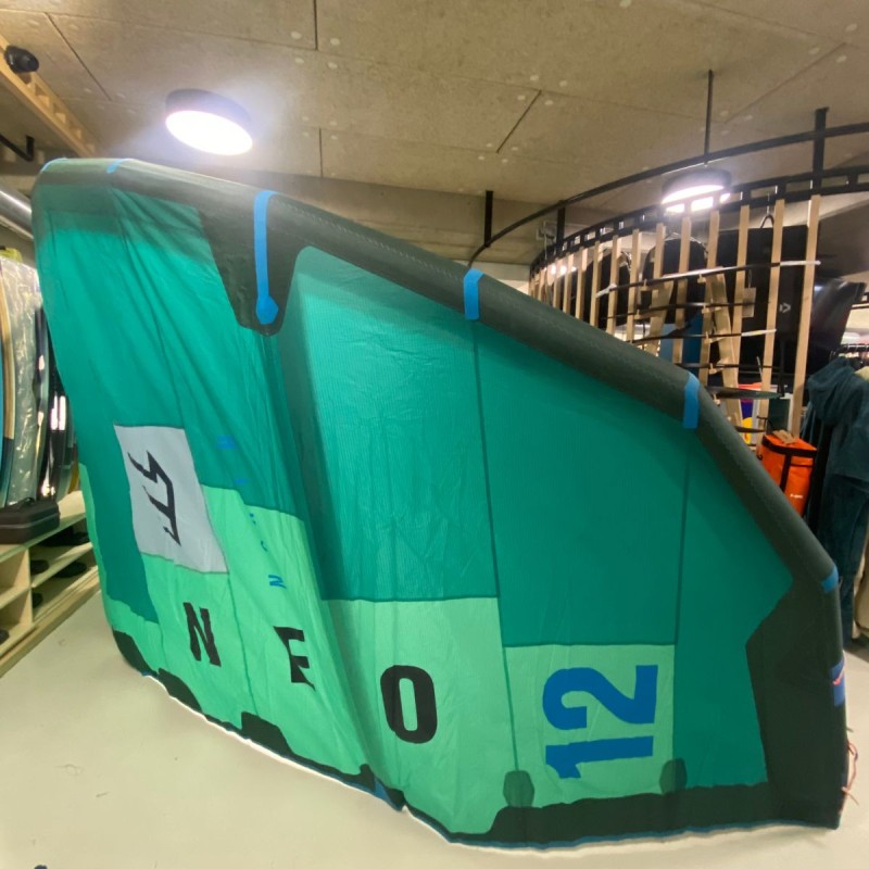 Aile Occasion North Neo 2017 - 12m Aile Occasion North Neo 2017 - 12m