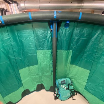 Aile Occasion North Neo 2017 - 12m Aile Occasion North Neo 2017 - 12m