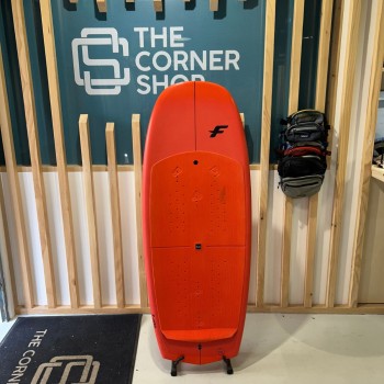 Planche Occasion F-one Rocket 2023 5'0" 60L