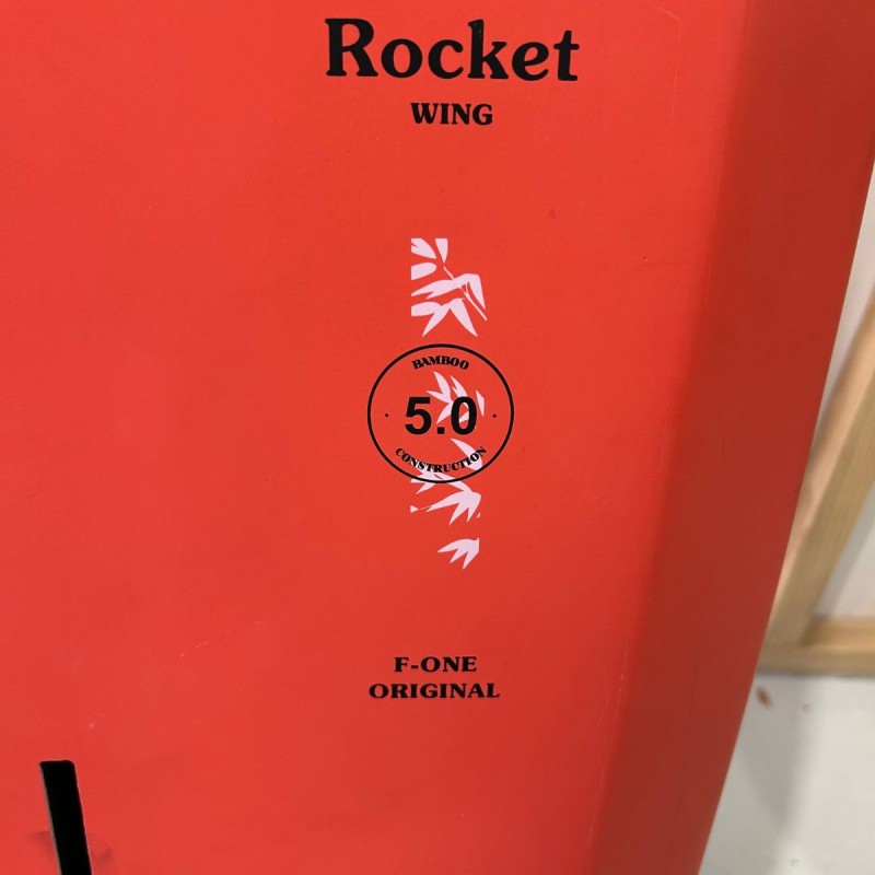 Planche Occasion F-one Rocket 2023 5'0" 60L