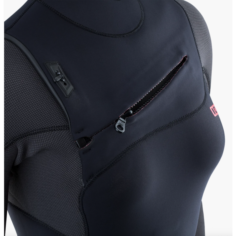 Combinaison Femme ION Amaze Amp 4/3mm FZ 2024/2025