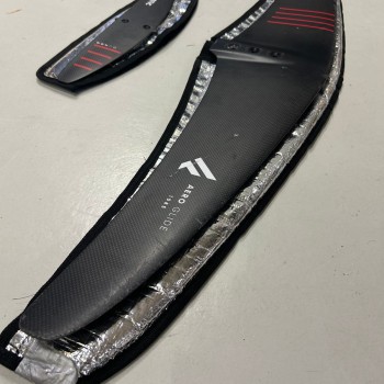 Aile avant + Stab Occasion Fanatic Aero Glide 1085cm2 Aile avant + Stab Occasion Fanatic Aero Glide 1085cm2