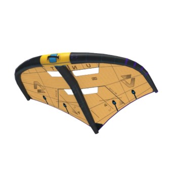 Aile Wing Duotone Unit SLS 2026