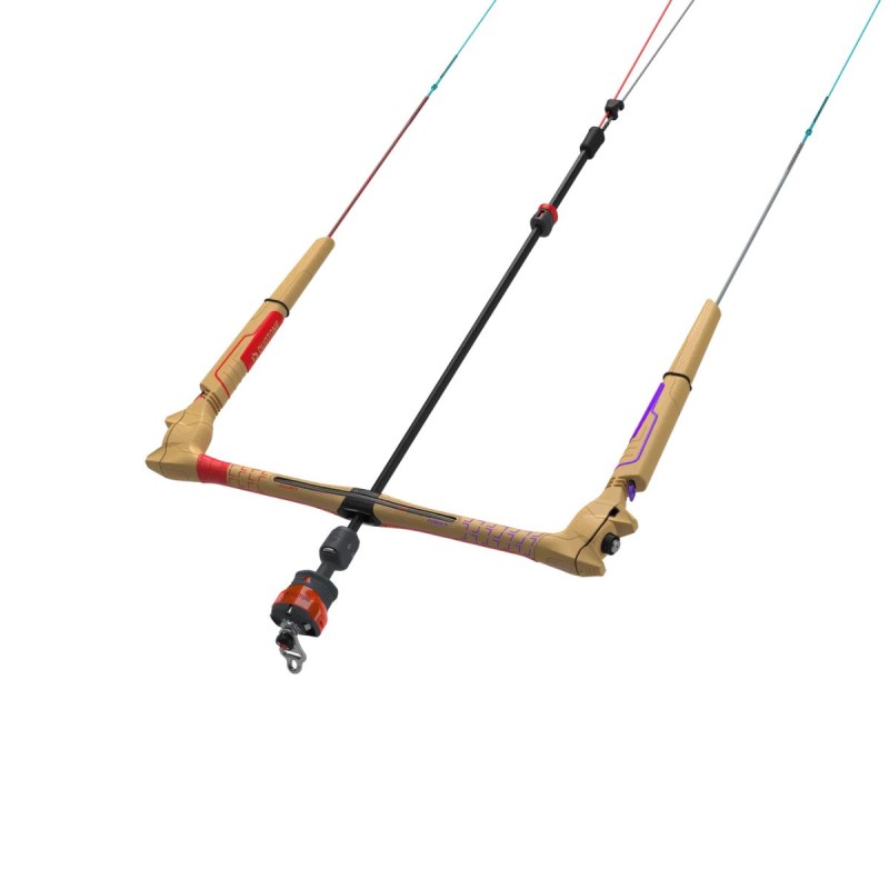 Barre Duotone Click Bar Quad Control 2026