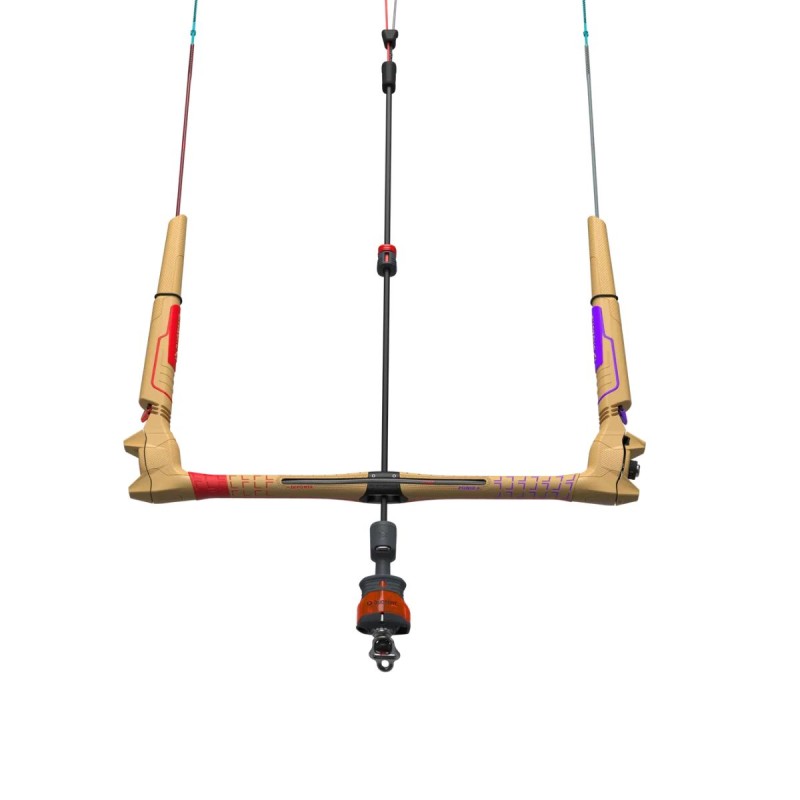 Barre Duotone Click Bar Quad Control 2026 Barre Duotone Click Bar Quad Control 2026