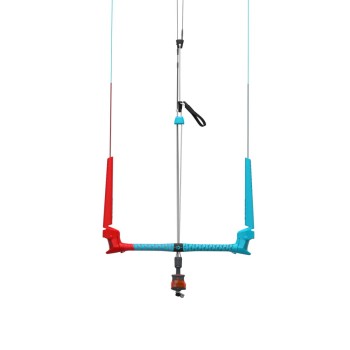 Barre Duotone Trust Bar Quad Control 2026 Barre Duotone Trust Bar Quad Control 2026