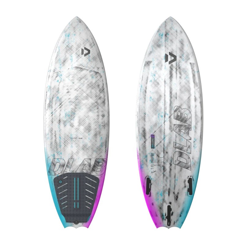 SurfKite Duotone Volt D/LAB 2026