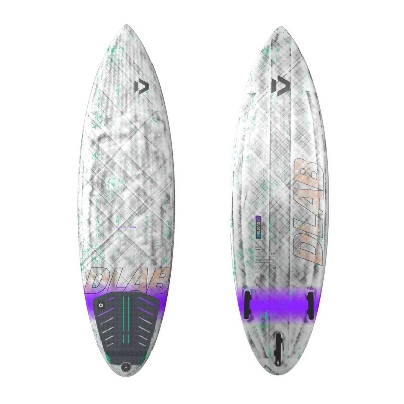SurfKite Duotone Blur D/LAB 2026