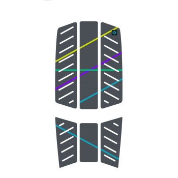 Pad Surf Kite Traction Pad SLS Duotone 2026