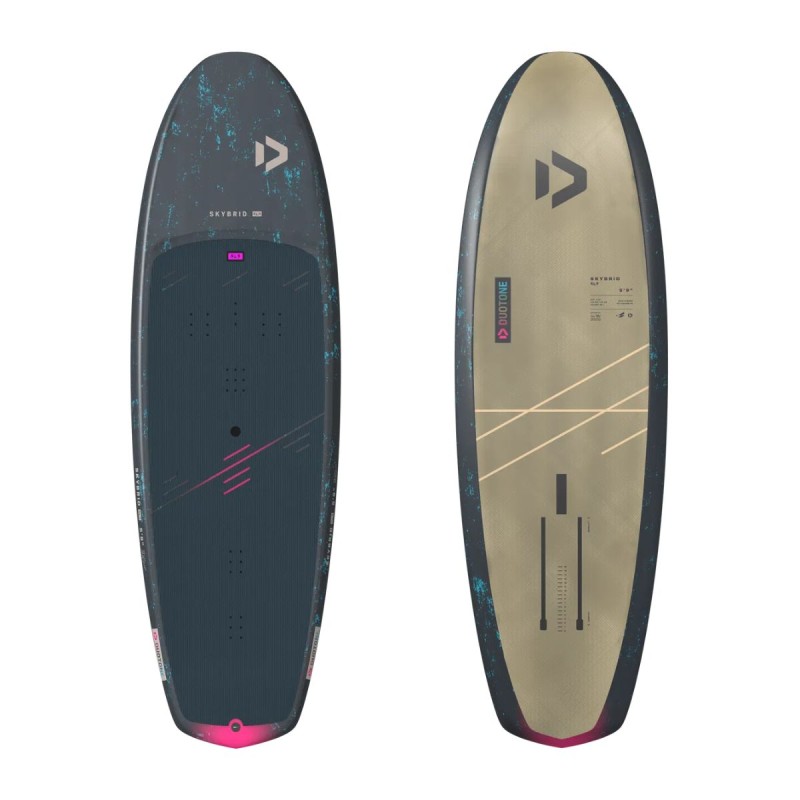 Planche de Wing Duotone Skybrid SLS 2026