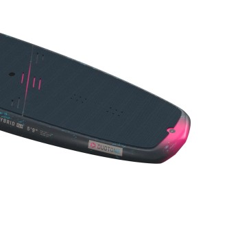 Planche de Wing Duotone Skybrid SLS 2026