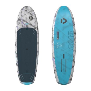 Planche de Wing Duotone Skybrid D/LAB 2026