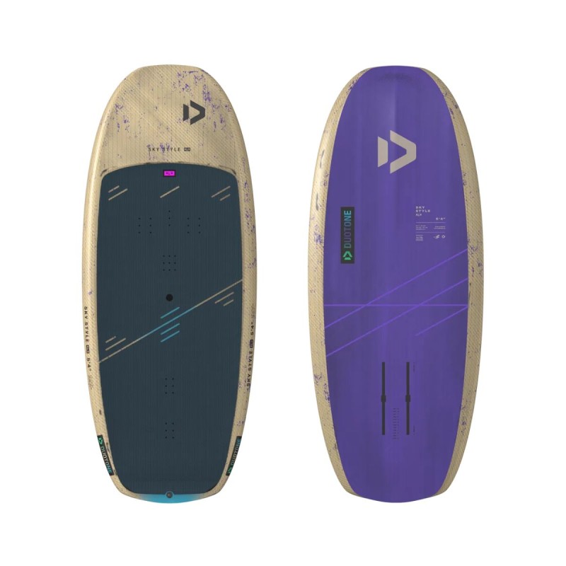 Planche de Wing Duotone Sky Style SLS 2026