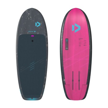 Planche Surf Foil Duotone Crush SLS 2026