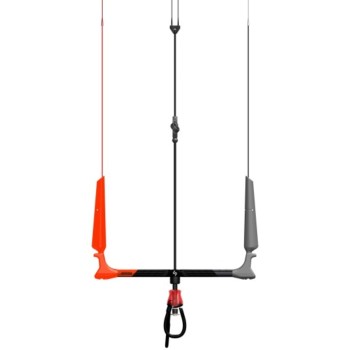 Barre Slingshot Sentry V3
