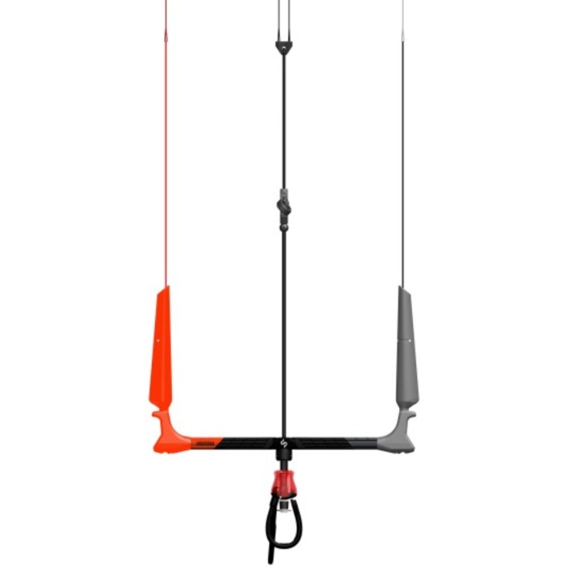 Barre Slingshot Sentry V3