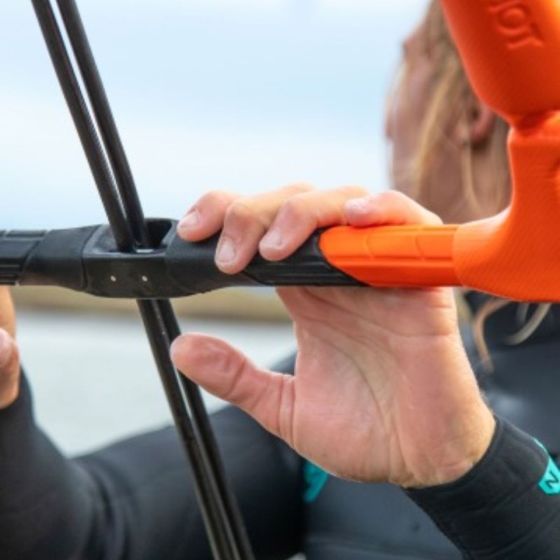 Barre Slingshot Sentry V3 Barre Slingshot Sentry V3