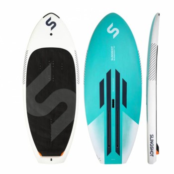 Planche Wing Slingshot Glide Craft V1 2026