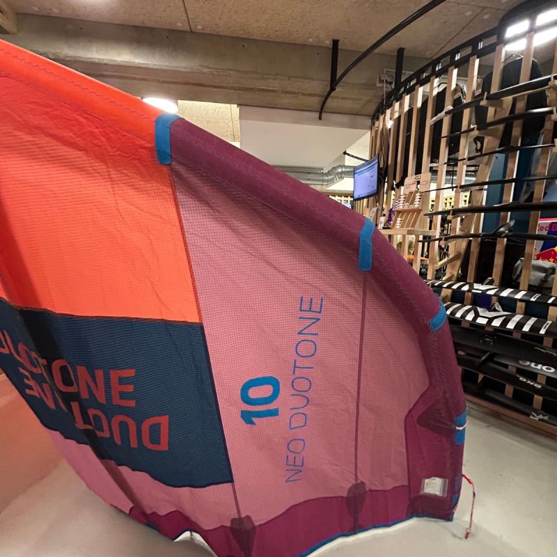 Aile Occasion Duotone Neo 2021- 10m Aile Occasion Duotone Neo 2021- 10m