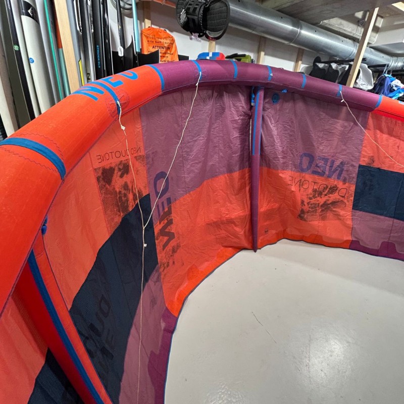 Aile Occasion Duotone Neo 2021- 10m Aile Occasion Duotone Neo 2021- 10m