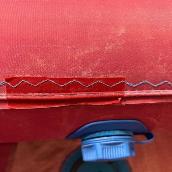 Aile Occasion Duotone Neo 2021- 10m Aile Occasion Duotone Neo 2021- 10m