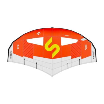 Aile Wing Slingshot Slingwing V6 2026