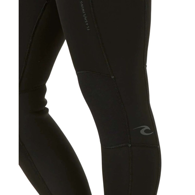Combinaison Femme RipCurl Dawn Patrol 3/2mm FZ 2026 Combinaison Femme RipCurl Dawn Patrol 3/2mm FZ 2026