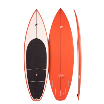 F-ONE KEAHI PRO 2026