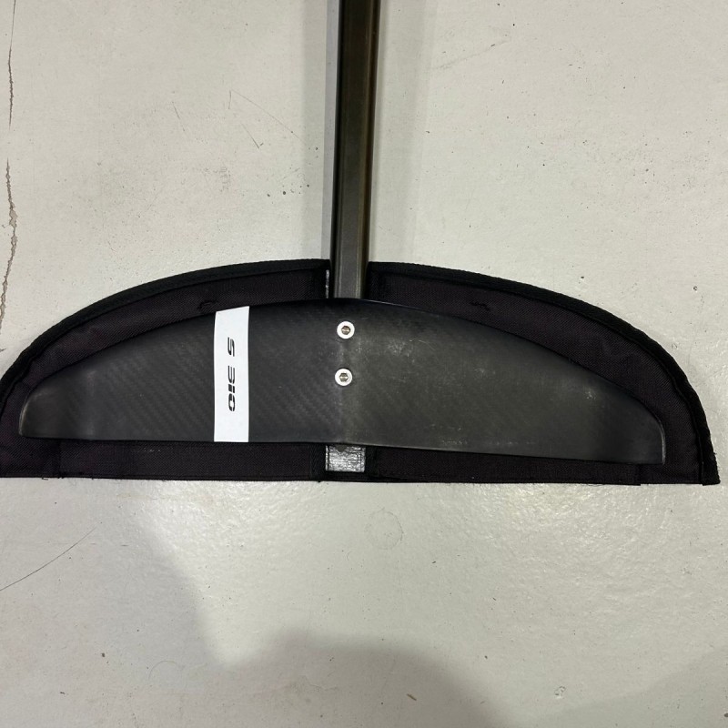 Pack Wing rigide Occasion Evera Blast 112L 5'9 + foil complet 1750cm2 Pack Wing rigide Occasion Evera Blast 112L 5'9 + foil complet 1750cm2