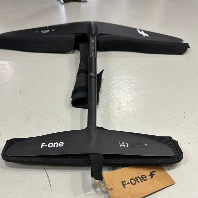 Avion complet Occasion F-one SK8 650cm2 Avion complet Occasion F-one SK8 650cm2