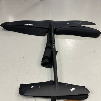 Avion complet Occasion F-one SK8 650cm2 Avion complet Occasion F-one SK8 650cm2