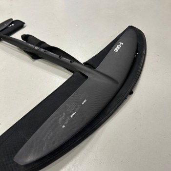 Avion complet Occasion F-one SK8 650cm2 Avion complet Occasion F-one SK8 650cm2