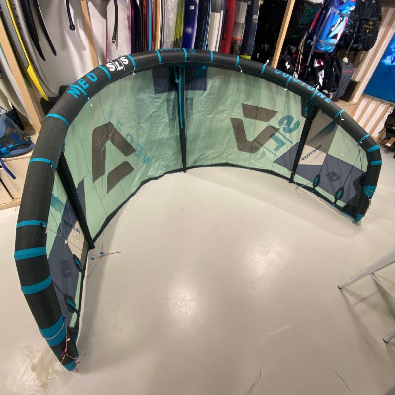 Aile Occasion Duotone Neo SLS 2021 - 5m Aile Occasion Duotone Neo SLS 2021 - 5m