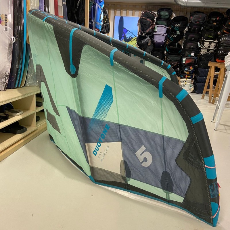 Aile Occasion Duotone Neo SLS 2021 - 5m Aile Occasion Duotone Neo SLS 2021 - 5m