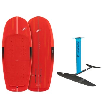 Pack Wing F-ONE Phantom Carbon