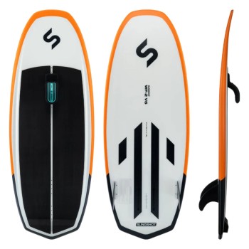 Wakesurf - Wakefoil Slingshot WF-2 V6