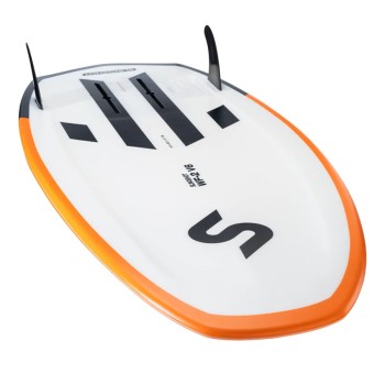 Wakesurf - Wakefoil Slingshot WF-2 V6 Wakesurf - Wakefoil Slingshot WF-2 V6