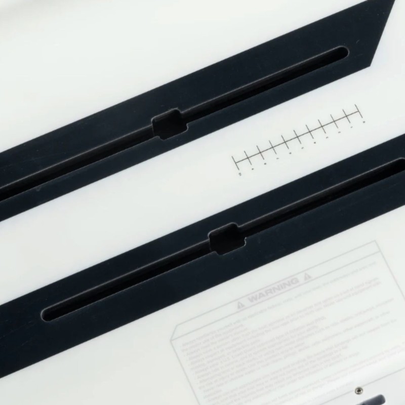 Wakesurf - Wakefoil Slingshot WF-2 V6 Wakesurf - Wakefoil Slingshot WF-2 V6