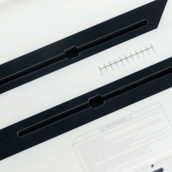 Wakesurf - Wakefoil Slingshot WF-2 V6 Wakesurf - Wakefoil Slingshot WF-2 V6