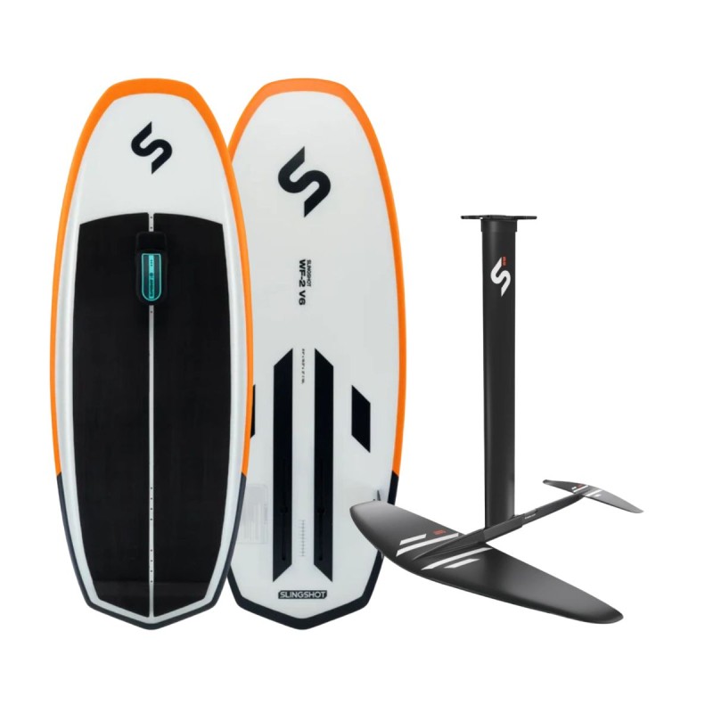 Pack Wakefoil Slingshot Pack Wakefoil Slingshot