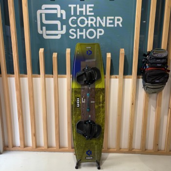 Planche Duotone Select Concept Blue 2025 (DEMO)