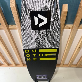 Planche Duotone Select Concept Blue 2025 (DEMO)