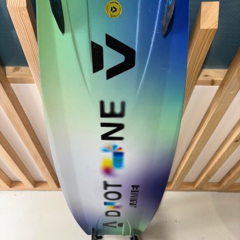 Planche Duotone Jaime Concept Blue 2025 (DEMO) Planche Duotone Jaime Concept Blue 2025 (DEMO)