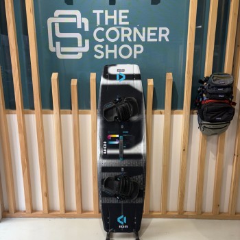 Planche Duotone Jaime SLS 2025 (DEMO)