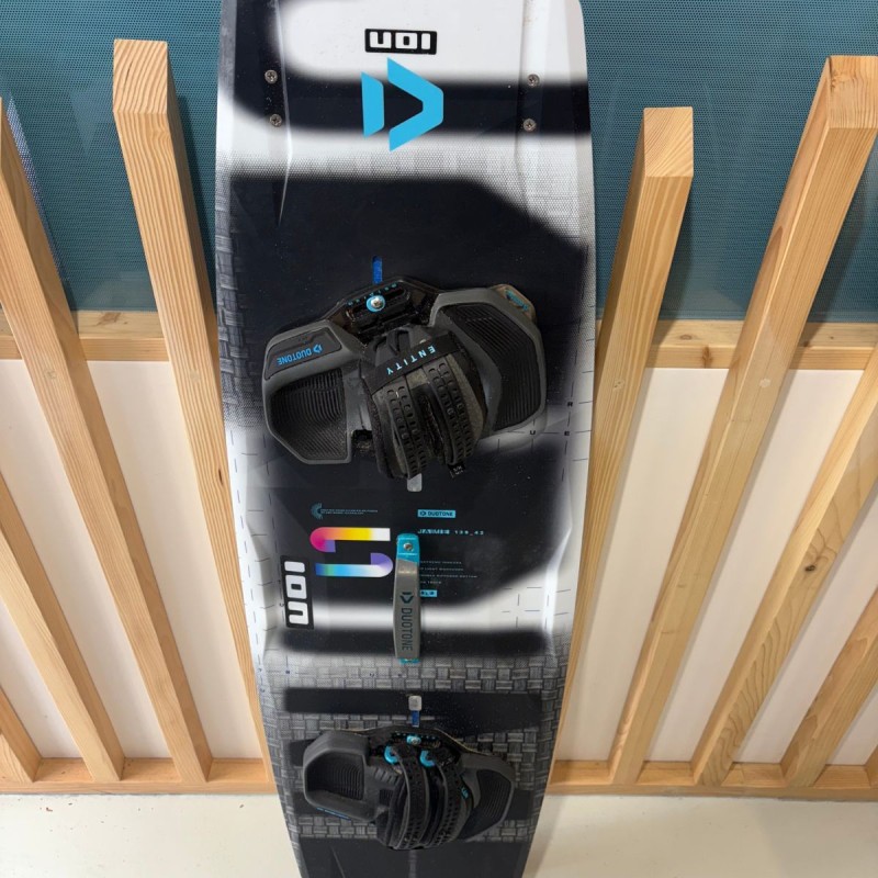 Planche Duotone Jaime SLS 2025 (DEMO)